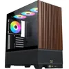 Image de Boitier PC ATX Xigmatek Endorphin WD avec 4x S20A (EN42201)