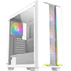 Image de Boitier PC Moyen Tour E-ATX Xigmatek Gaming Y Pro - Blanc
