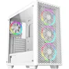 Image de Boitier PC Xigmatek Gaming G Pro Arctic avec 4x R20A (EN42539)
