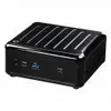 Image de Asrock 4x4 Box 90pxgc70-p0eay100 Amd Ryzen 7640u, 2x Ddr5, Usb 4, Sat