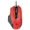 Image de Souris A4TECH BLOODY W95Max USB Sports Rouge A4TMYS47257