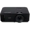 Image de Acer X1328 - Projecteur DLP - portable - 3D - 5000 ANSI lumens - WXGA (1280 x 800)
