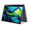 Image de Aspire Spin 14 ASP14-51MTN - Conception inclinable - Intel Core 5 - 120U / jusqu'à 5 GHz - Win 11 Home - Intel Graphics - 16 Go RAM - 512 Go SSD - en occasion ou reconditionné