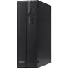 Image de Acer Veriton X2 VX2720G - Core i5 I5-14400 2.5 GHz 8 Go RAM 512 Go Intel UHD Graphics 730 - Noir