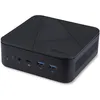 Image de Acer Veriton NUC VN1502G-13U3U - Core i3 I3-1315U 1.2 GHz Intel UHD Graphics - Noir