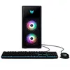 Image de Gaming Predator Orion 5000 PO5-655 Intel Core i7 32 Go RAM 1 To Nvidia GeForce RTX 4070 Super Noir en occasion ou reconditionné
