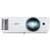 Image de Acer S1387 - Projecteur DLP - UHE - 3D - 4000 ANSI lumens - WXGA (1280 x 800) - 16:10 - objectif fixe Ã  focale courte