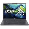 Image de Acer Aspire 16 A16-71M - 16" Core Ultra 7 155U 16 Go RAM 1.024 To SSD Intel Graphics - Gris AZERTY