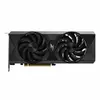 Image de Acer Nitro Radeon RX 9060 XT OC - OC Edition - carte graphique - Radeon RX 9060 XT - 16 Go GDDR6 - PCI Express 5.0 - HDMI, 2 x DisplayPort