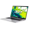 Image de Acer Aspire Lite 15 AL15-33P - 15.6" N-series N355 8 Go RAM 512 Go SSD Argent AZERTY
