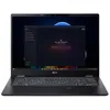 Image de Acer TravelMate P6 14 AI TMP614-54-TCO - 14" Core Ultra 5 226V 16 Go RAM 512 Go SSD Intel Arc Graphics 130V - Noir AZERTY
