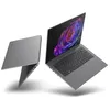 Image de Acer Swift X 14 SFX14-73G - 14.5" Core Ultra 7 255H 16 Go RAM 1.024 To SSD NVIDIA GeForce RTX 5060 - Gris AZERTY