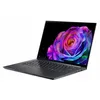 Image de Acer Swift X 14 SFX14-73G - 14.5" Core Ultra 7 255H 16 Go RAM 1.024 To SSD NVIDIA GeForce RTX 5050 - Gris AZERTY