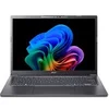 Image de Aspire 14 AI A14-52M 14" Copilot+PC Intel Core Ultra 5 16 Go RAM 512 Go SSD Gris acier en occasion ou reconditionné