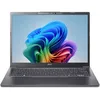 Image de Acer Aspire 14 AI A14-52M - 14" Core Ultra 5 226V 16 Go RAM 1.024 To SSD Intel Arc Graphics 130V - Gris AZERTY