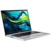 Image de Acer Aspire Go 14 AG14-71P - Intel Core i5 - 13420H / jusqu'Ã  4.6 GHz - Win 11 Home - UHD Graphics - 16 Go RAM - 512 Go SSD QLC - 14" IPS 1920 x 1200 - Wi-Fi 6 - Argent pur - clavier : FranÃ§ais