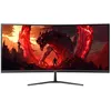 Image de Acer Nitro ED340CUR X0bmiipx - ED0 Series - écran LCD - jeux - incurvé - 34" - 3440 x 1440 UWQHD - 250 cd/m² - HDR10 - 1 ms - 2xHDMI, DisplayPort - haut-parleurs - noir