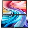 Image de PD243Y Ebmiuux - PD3 Series - écran LCD - 23.8" - portable - 1920 x 1080 Full HD (1080p) @ 100 Hz - 250 cd/m² - 4 ms - HDMI, 2xUSB-C - haut-parleurs en occasion ou reconditionné
