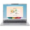Image de Acer Aspire 14 AI A14-61M - 14" Ryzen AI 7 350 16 Go RAM 1.024 To SSD Argent AZERTY
