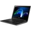 Image de Acer TravelMate B3 Spin 12 TMB312R-31-TCO - 12.2" N-series N150 4 Go RAM 128 Go SSD Intel Graphics - Noir AZERTY