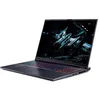 Image de Acer Predator Helios Neo 18 AI PHN18-72 - Intel Core Ultra 9 - 275HX / jusqu'Ã  5.4 GHz - Win 11 Home - GeForce RTX 5070 - 32 Go RAM - 1.024 To SSD NVMe - 18" IPS 2560 x 1600 (WQXGA) @ 240 Hz - 2.5 Gigabit Ethernet - Wi-Fi 6E, Bluetooth - noir...