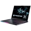 Image de Acer Predator Helios 18 AI PH18-73 - 18" Core Ultra 9 275HX 32 Go RAM 1.024 To SSD Noir AZERTY