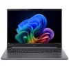 Image de Acer TravelMate X4 14 AI TMX414-51-TCO - 14" Core Ultra 5 226V 16 Go RAM 512 Go SSD Intel Arc Graphics 130V - Gris AZERTY