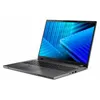 Image de Acer TravelMate P2 16 TMP216-71-G3-TCO - 16" Core Ultra 5 125H 16 Go RAM 512 Go SSD Intel Arc Graphics - Gris AZERTY