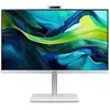 Image de Acer Aspire C27A-GRPL Intel Core 5 120U 27" 1920 x 1080 PC All-in-One 16 Go DDR4-SDRAM 512 Go SSD Windows 11 Home Blanc