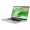 Image de Acer Chromebook 315 CB315-8HT - 15.6" Kompanio 540 MT8189GV/AZ 8 Go RAM 128 Go SSD ARM Mali-G57 MC2 - Argent AZERTY