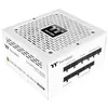 Image de Thermaltake Toughpower Gf A3 Snow 850w - Atx 3.0 - 80+ Gold