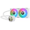 Image de Thermaltake TH240 V2 Ultra ARGB Processeur Kit de refroidissement du liquide 12 cm Blanc