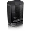 Image de The Tower 300 (schwarz, Tempered Glass)