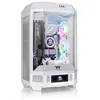 Image de Thermaltake The Tower 300 - BoÃ®tier mini tour - Blanc - FenÃªtre