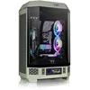 Image de Thermaltake 300 Matcha Green Micro Tower Vert