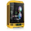 Image de Thermaltake 300 Bumblebee Micro Tower Jaune