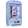 Image de Thermaltake The Tower 300 Micro Tower Bleu