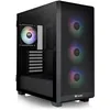 Image de Thermaltake S250 ARGB - BoÃ®tier moyen tour - Noir - RGB - FenÃªtre