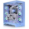 Image de Thermaltake Cte E600 Mx Midi Tower Bleu