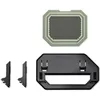Image de Thermaltake AC-074-ONENAN-A1 Compartiment pour ordinateur Full Tower Kit de conversion de tour au rack