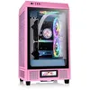 Image de Thermaltake Tower 200 Mini Tower Rose