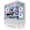 Image de Thermaltake View 270 ARGB E-ATX Wh - BoÃ®tier moyen tour - Blanc - RGB - Verre TrempÃ©