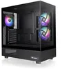 Image de Thermaltake View 270 Plus TG ARGB Midi Tower Noir