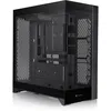 Image de Thermaltake Midi CTE E660 Mx Black - BoÃ®tier moyen tour - Noir - FenÃªtre