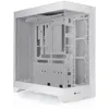 Image de Thermaltake CTE E660 Mx Snow White - BoÃ®tier moyen tour - Blanc - FenÃªtre