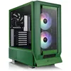 Image de Thermaltake Ceres 350 Mx Racing Green