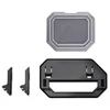 Image de Thermaltake AC-074-ONINAN-A1 Compartiment pour ordinateur Full Tower Kit de conversion de tour au rack