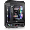 Image de Thermaltake CA-1Z1-00M1WN-00 unitÃ© centrale Midi Tower Noir