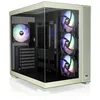 Image de Thermaltake View 380 TG ARGB Matcha Green - BoÃ®tier moyen tour - Vert clair - RGB - FenÃªtre