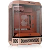 Image de BoÃ®tier PC Thermaltake The TOWER 600 - Mid Tower ATX Gravel Sand, 2x140mm inclus